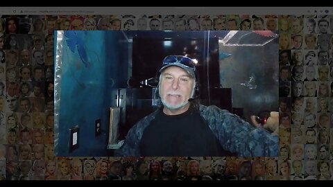 EPLURIBUS UNUM - THEY LIVE - THIS IS REALITY - Jonathan Kleck