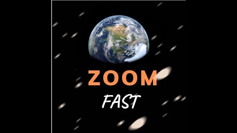 Zoom earth - FAST