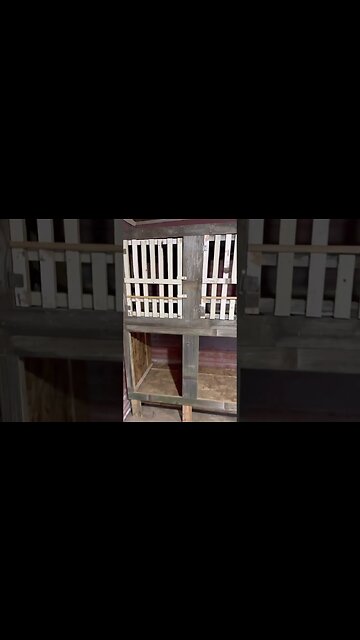 A lil more progress @ LivingWaterFarms247