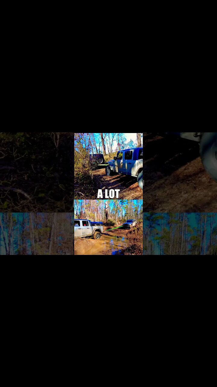 This is why we go #overlanding #shorts