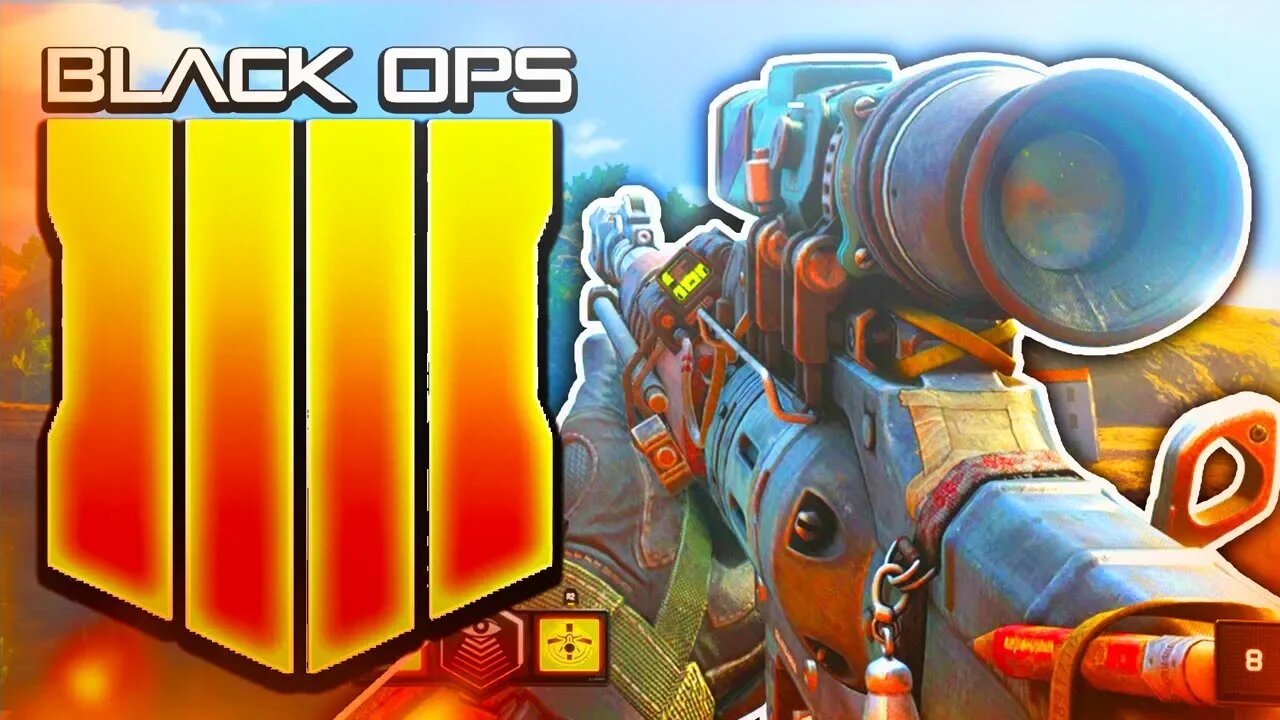 *NEW* How To Get BLACK OPS 4 BETA FOR FREE! (Call of Duty Black Ops 4 Beta GAMEPLAY)