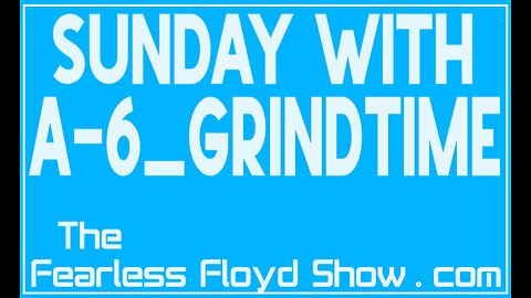 A-6_Grindtime Live Interview with a Mississippi River Boat Pilot on Baltimore Bridge Collapse