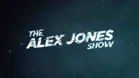 Alex Jones Show