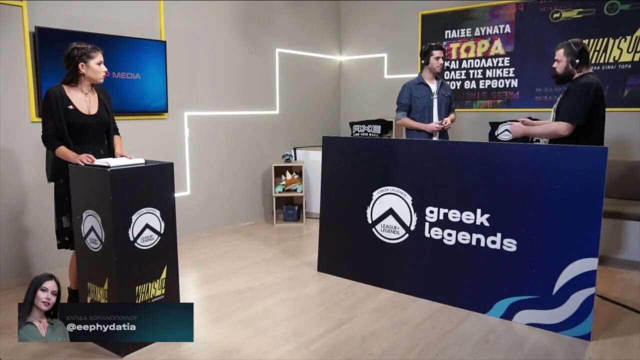 Μάκης Χριστοδουλόπουλος - Βάλτε φωτιά στο χωρισμό