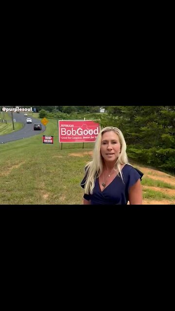 MTG: Bob Good is a LIAR."