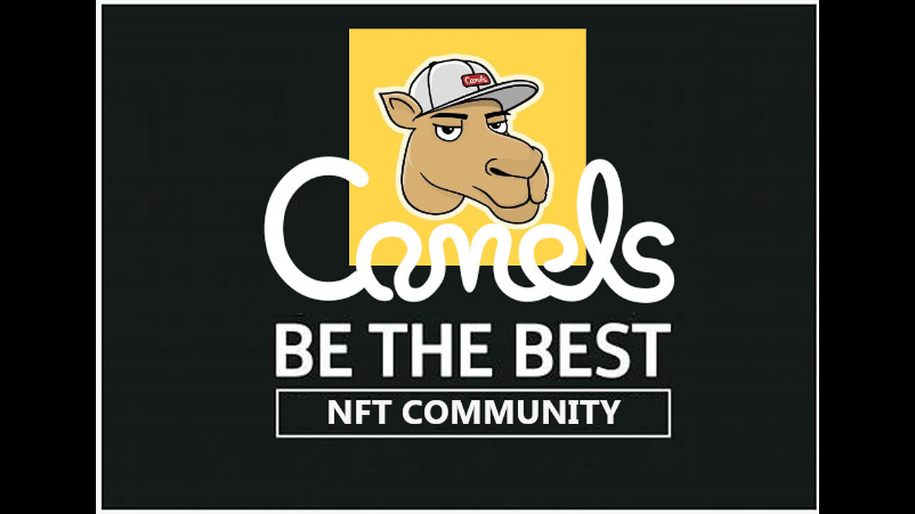 Camels NFT