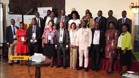 Health conference -Dr. Musenero urges researchers to translate science into operational enterprises