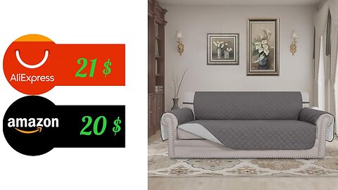 sofa cover 