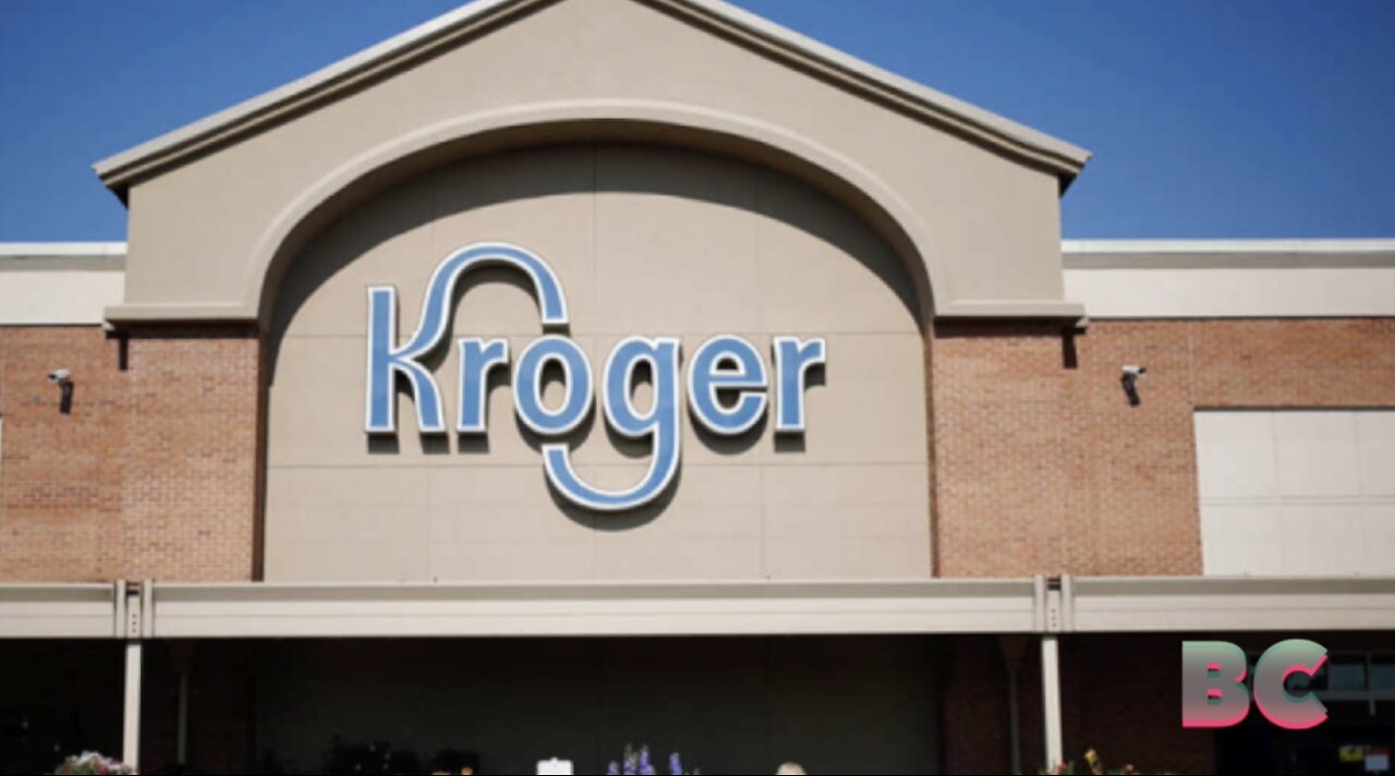 Kroger stock jumps following Q4 earnings report