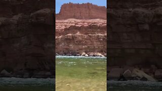 Paria Beach | Colorado River