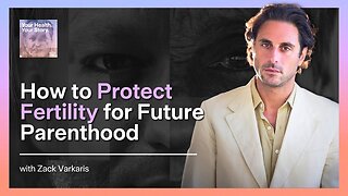 How to Protect Fertility for Future Parenthood