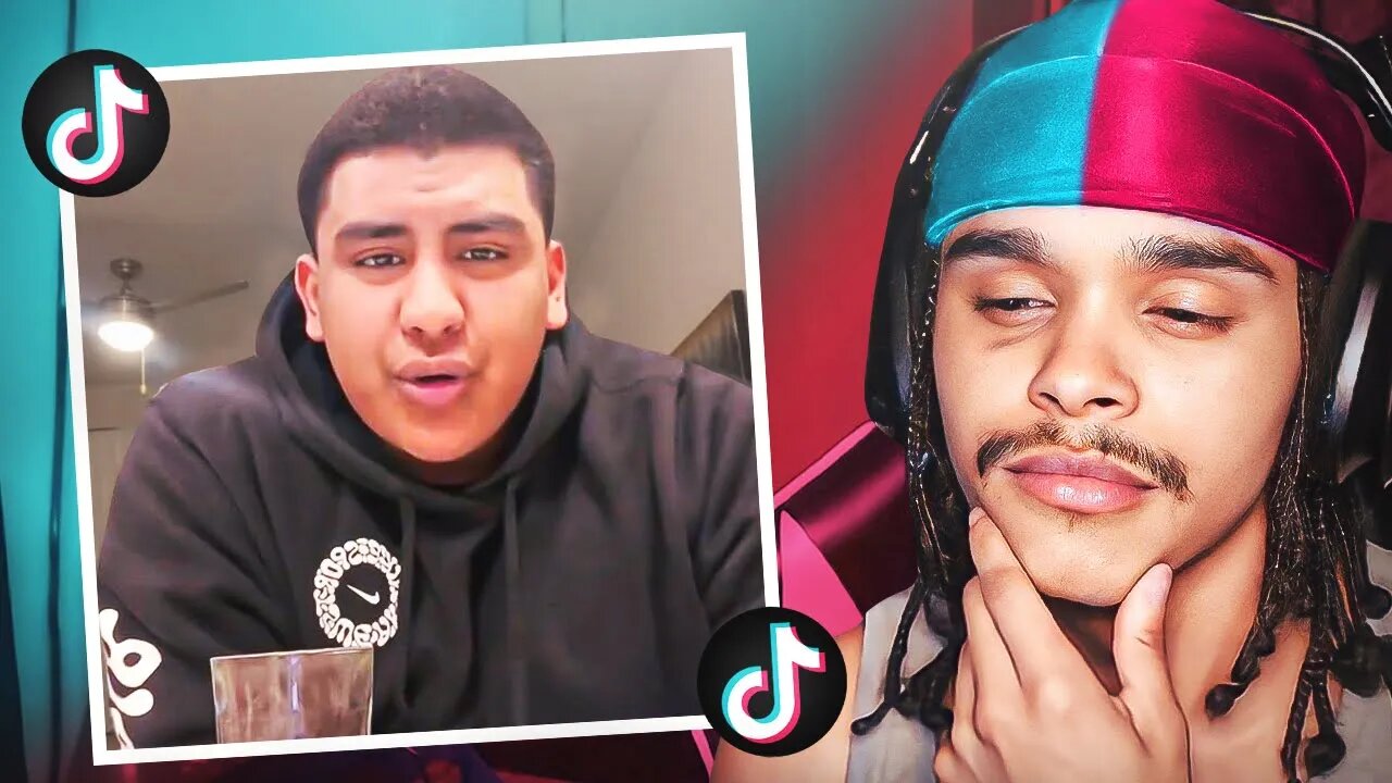 My Most HONEST Try Not to Laugh TikToks Yet..