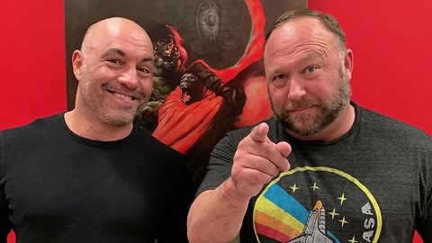 The Deeper Connections |Alex Jones and Joe Rogan Exposed - by Matthew North