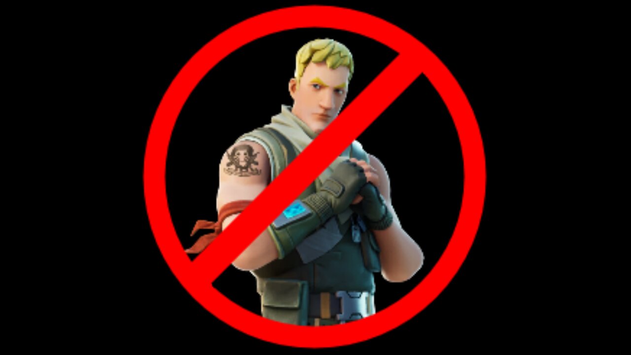 Top 5 Reasons why I hate Fortnite