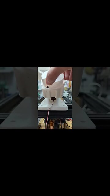 Big leaps forward tonight on automation