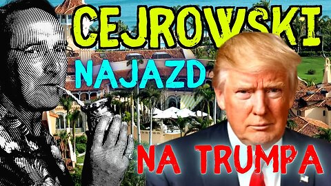 🤠 CEJROWSKI 🤠 Maralago, pomnik i komisja smoleńska 2022/8 Radiowy Przegląd Prasy odc. 1114