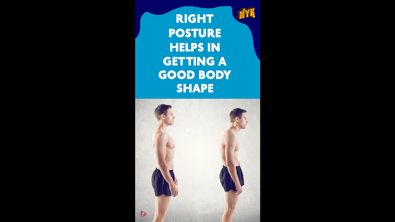 What Are The Benefit Of Good Posture