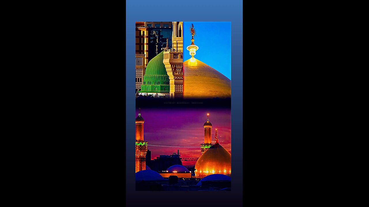 3 Shaban Imam Hussain Wiladat