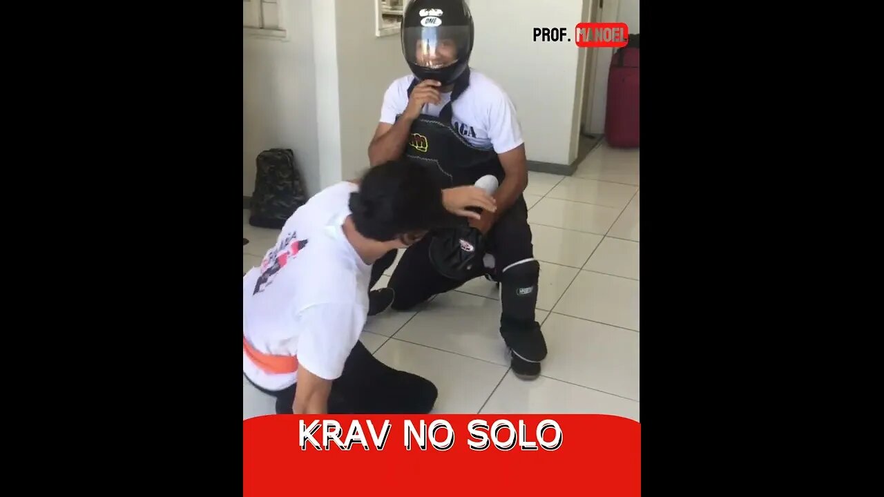 KRAV MAGA STRIKER - DROPS DAS AULAS ARACAJU SE