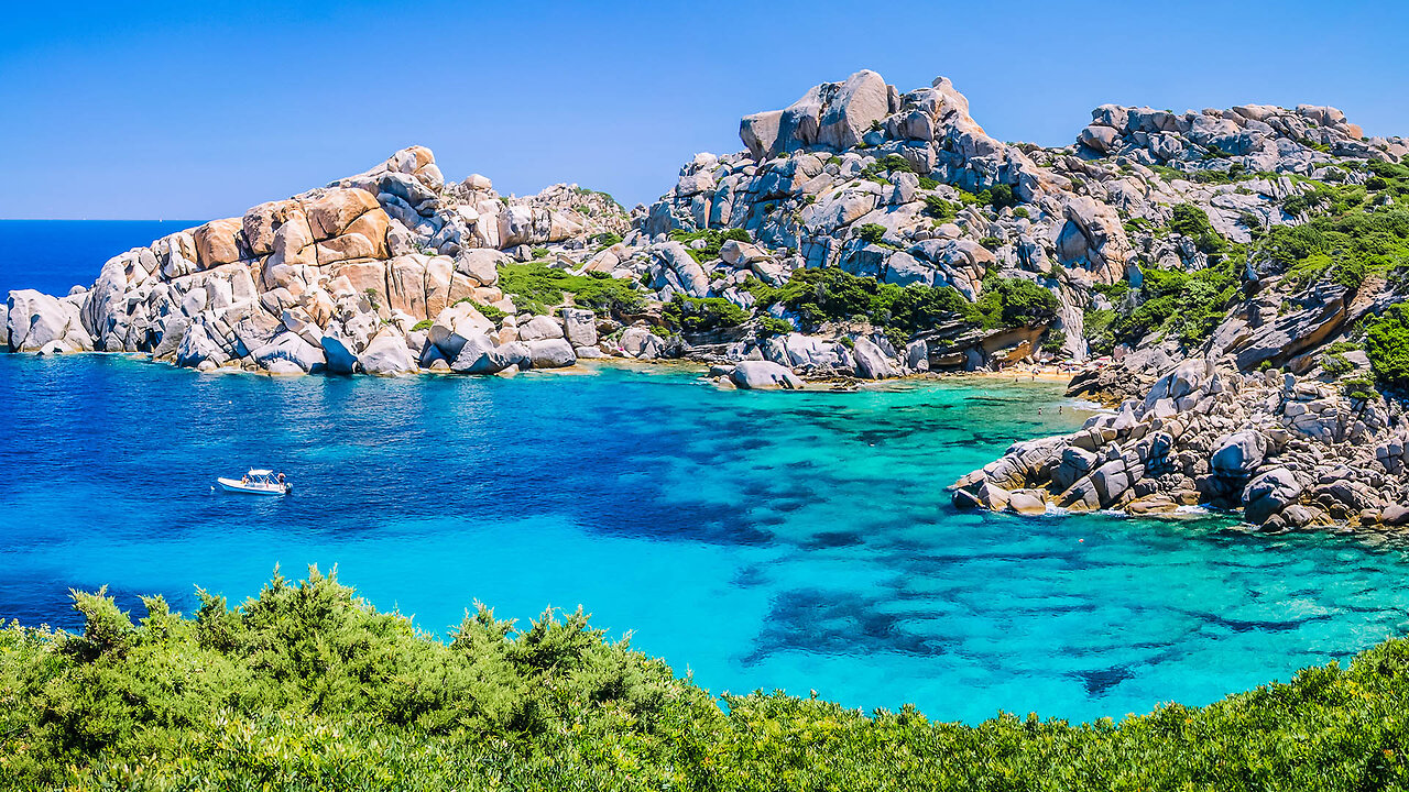 Relaxing Guitar Music