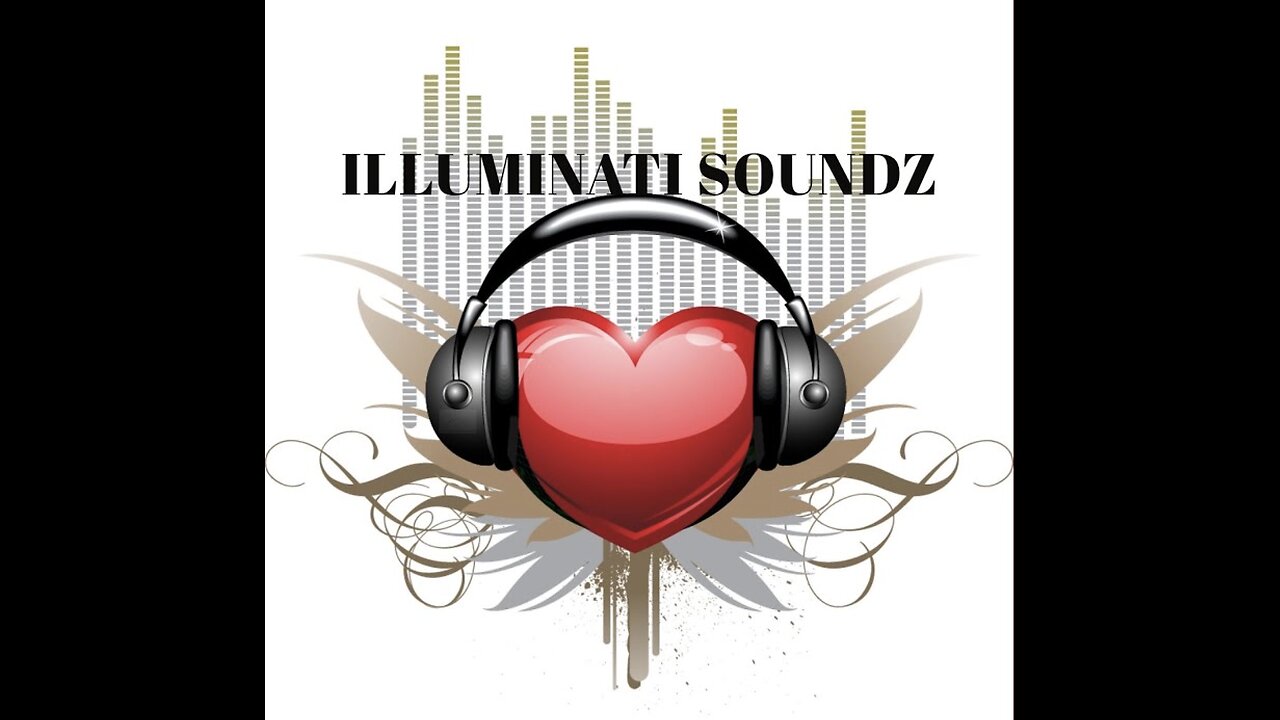 ILLUMINATI SOUNDZ - LIVE STREAM