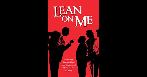 6/12/21 Episode 150 Lean On Me