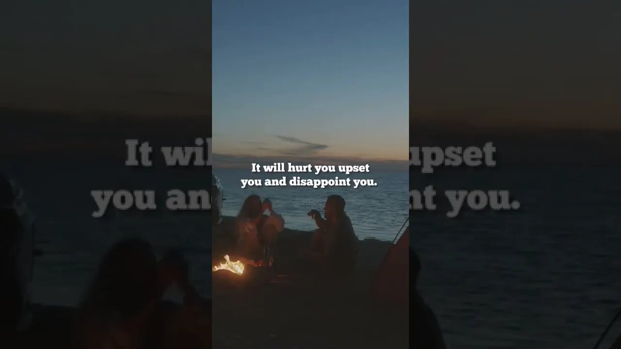 Your partner will hurt you upset you and disappoint you #shorts #shortvideo