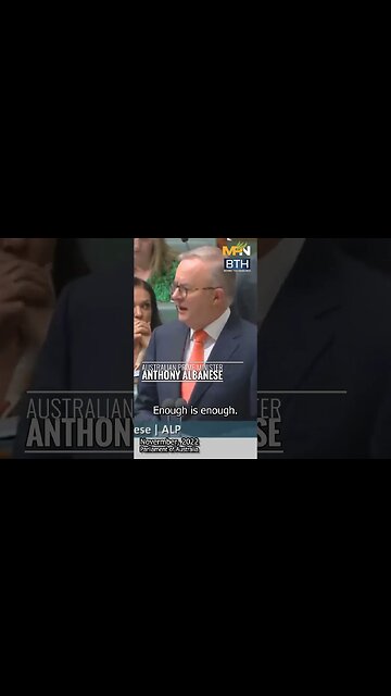 Australian Government Key To Assange's Freedom