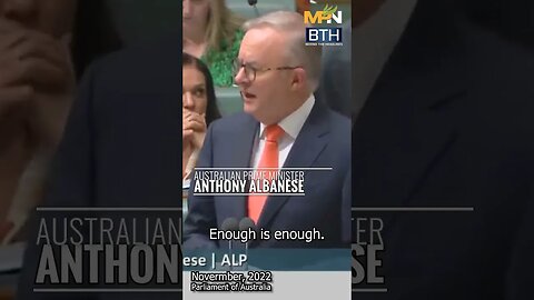 Australian Government Key To Assange's Freedom