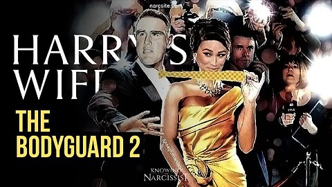 The Bodyguard 2 (Meghan Markle)