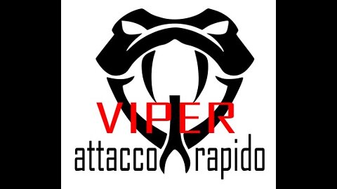 Viper Attacco Rapido SHOTGUN