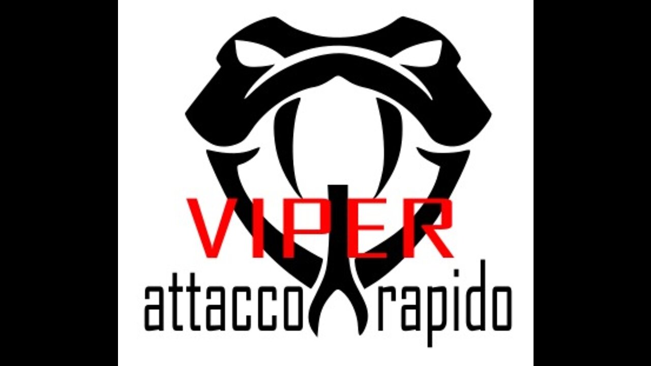 Viper Attacco Rapido SHOTGUN