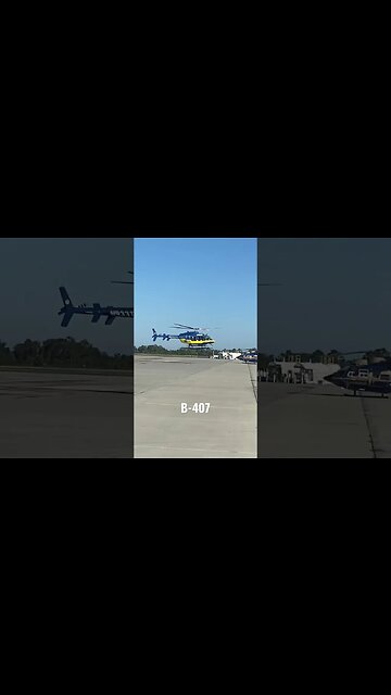 #aviationlover #airplanesdaily #airplane #eaa #aopa #helicopter #firstresponders #womenpilots