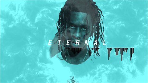 Young Thug x Lil Uzi Vert Type Beat 2025 - "Eternal" | Type Beat | Rap Instrumental 2025