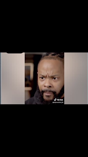 Black people are going to save America from Joe Biden?