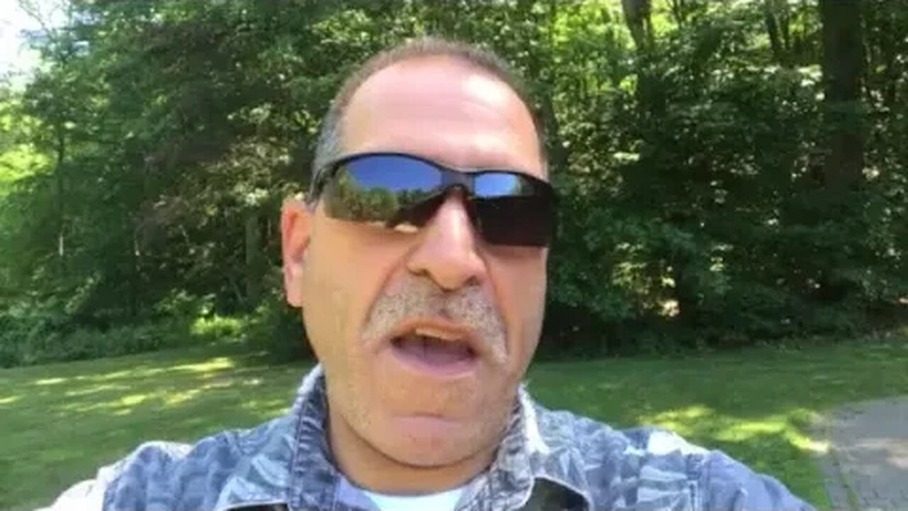 Sarge’s Thought For The Day 6/21/18