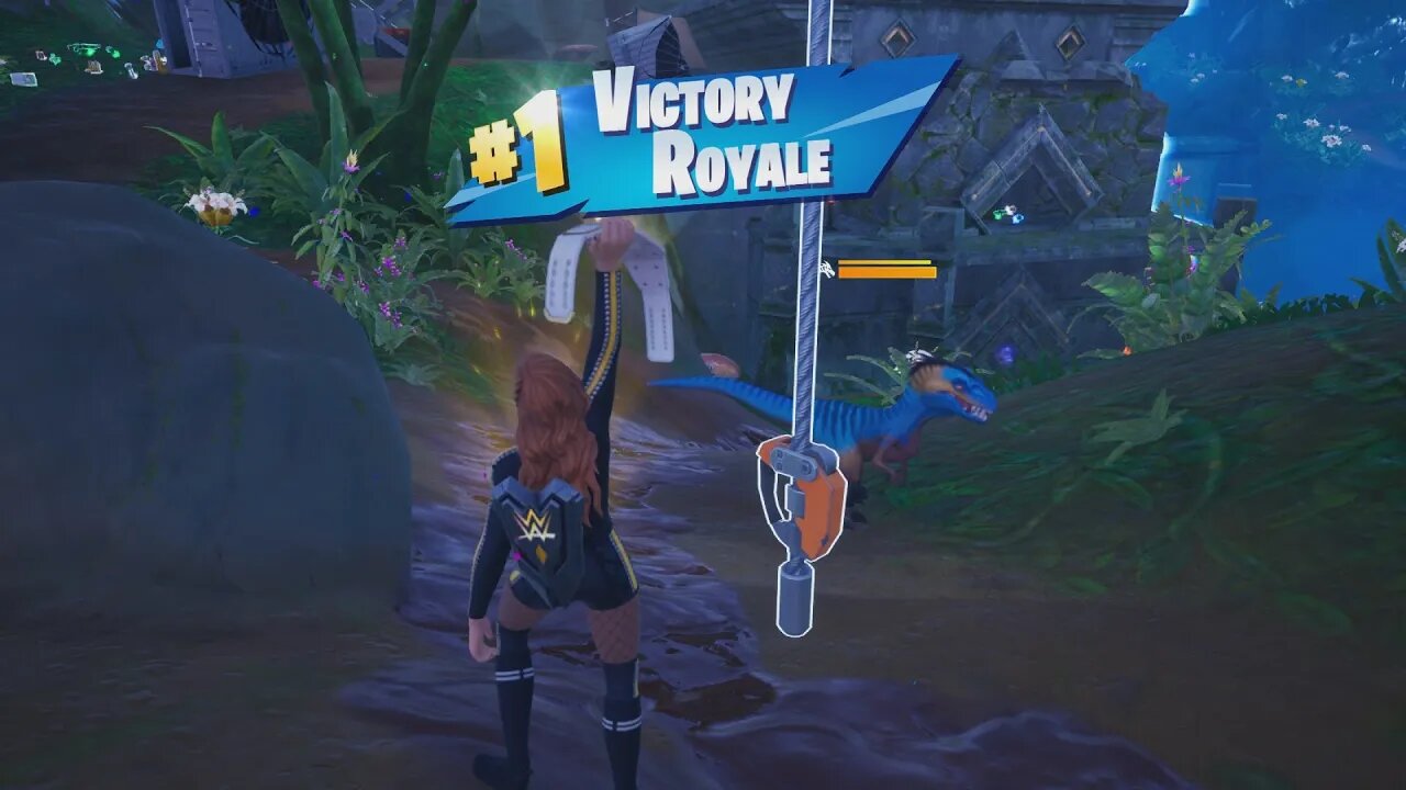 🔹🔷 DUO RANKED SOLO Victory Royale 35 Chapter 4 Season 3 BECKY LYNCH Skin 🔷🔹