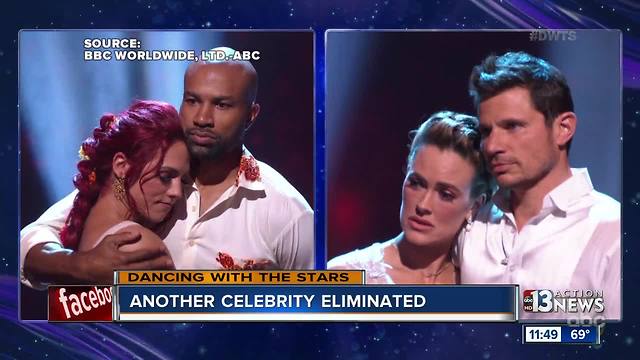 Dancing with the Stars recap with Frank Marino