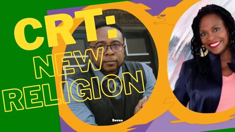 Jemar Tisby and a new religion