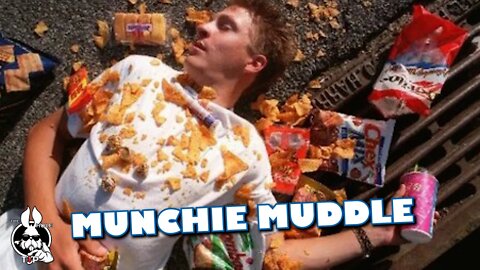 MUNCHIE MUDDLE - the Whole Tip Daily