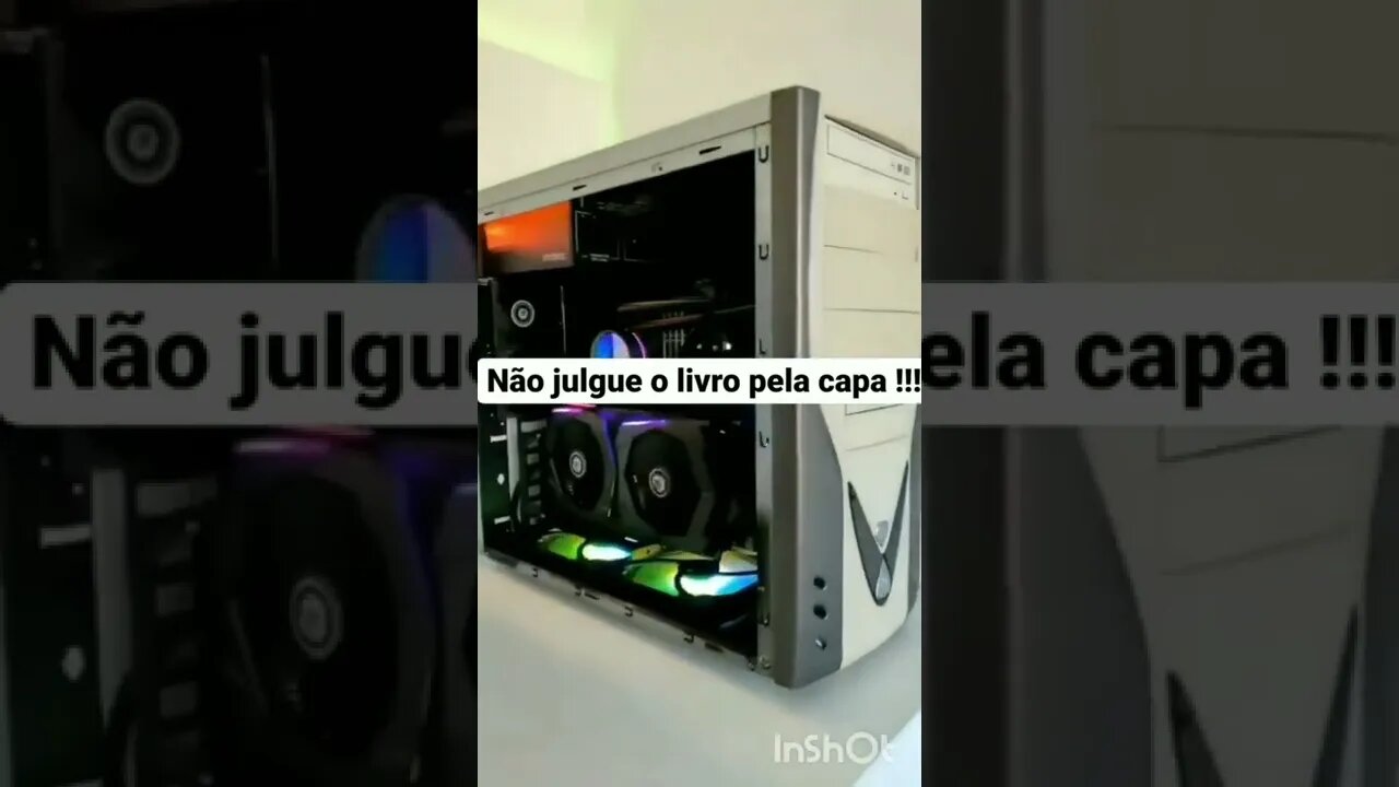 Não julgue o livro pela capa #shorts