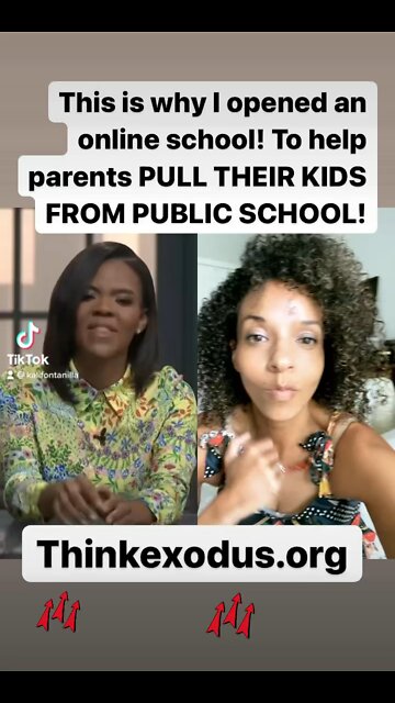 This is why I opened my own online school!