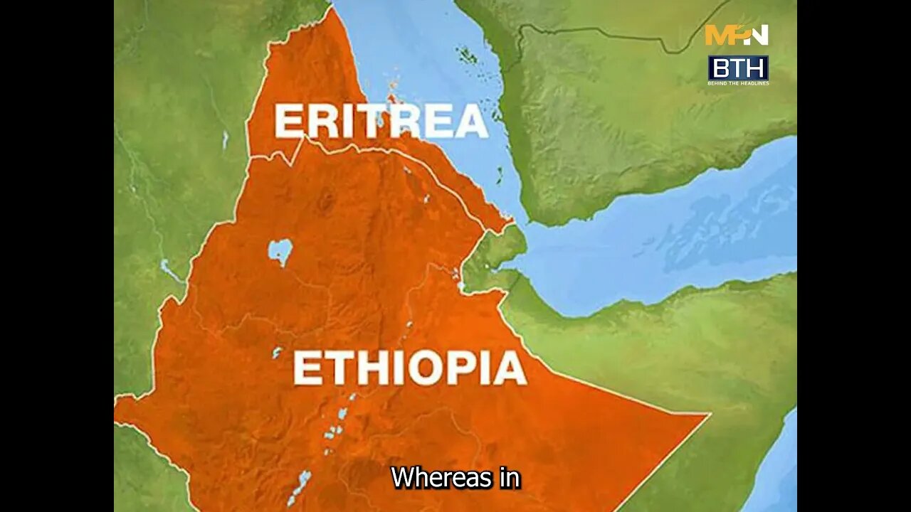 Lee Camp and Ann Garrison On M23 Militia