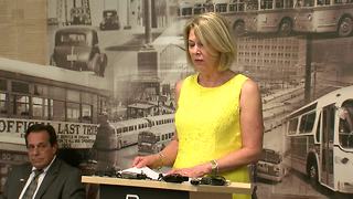 ORBT: Mayor Jean Stothert talks about the benefits of bus rapid transit