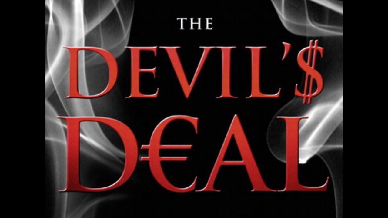 DEVIL HAS A DEAL FOR YOU 👹