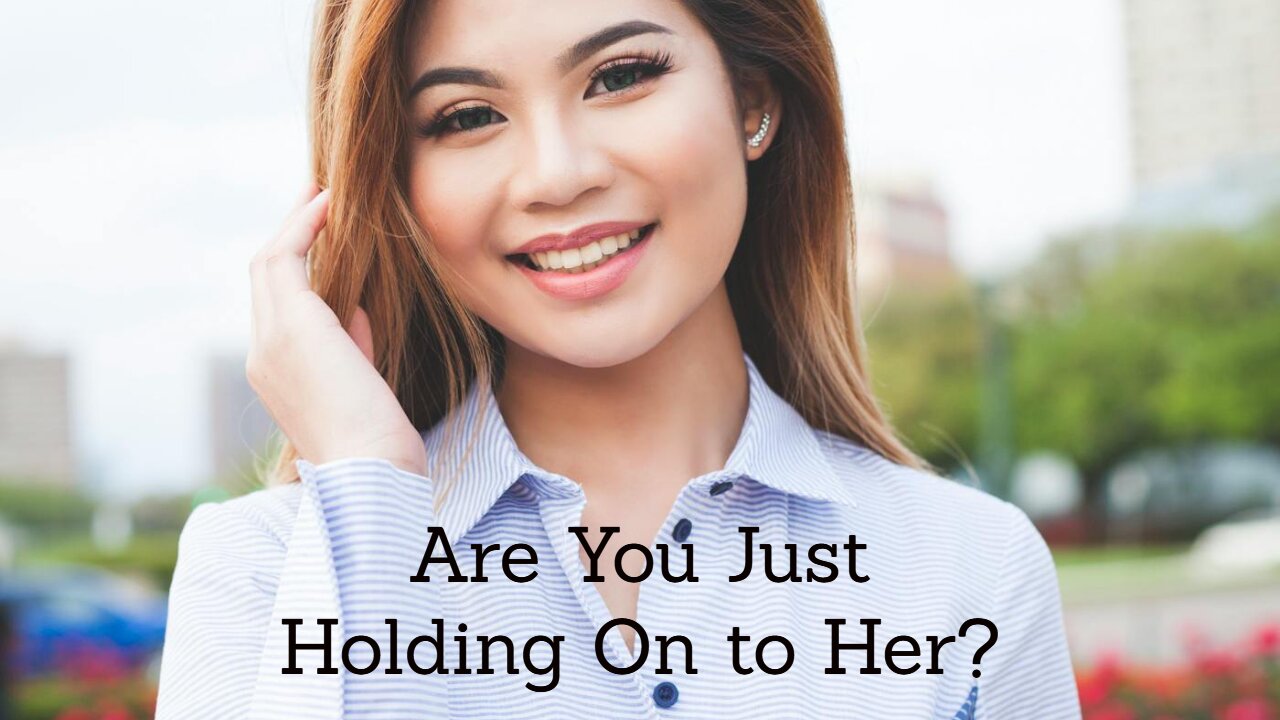 Are You No Longer Acting Like Yourself With Your Filipina Partner?