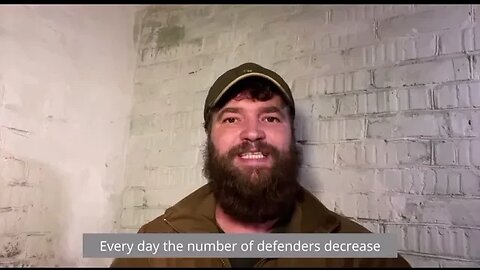 Mariupol’s Defenders