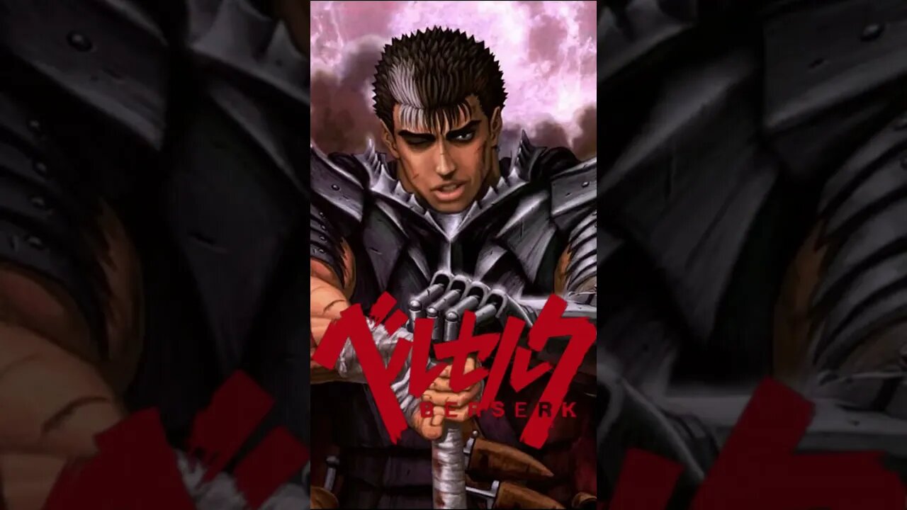 Berserk: Guts reveals how to kill REAL demons... #berserk #manga