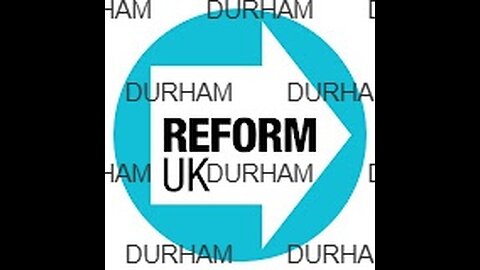 Reform UK Durham Membership Simple Options, Big Impact