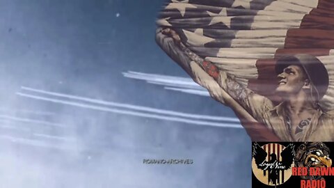 Tag-Team Stream: Unrestricted Warfare (chapter 5)
